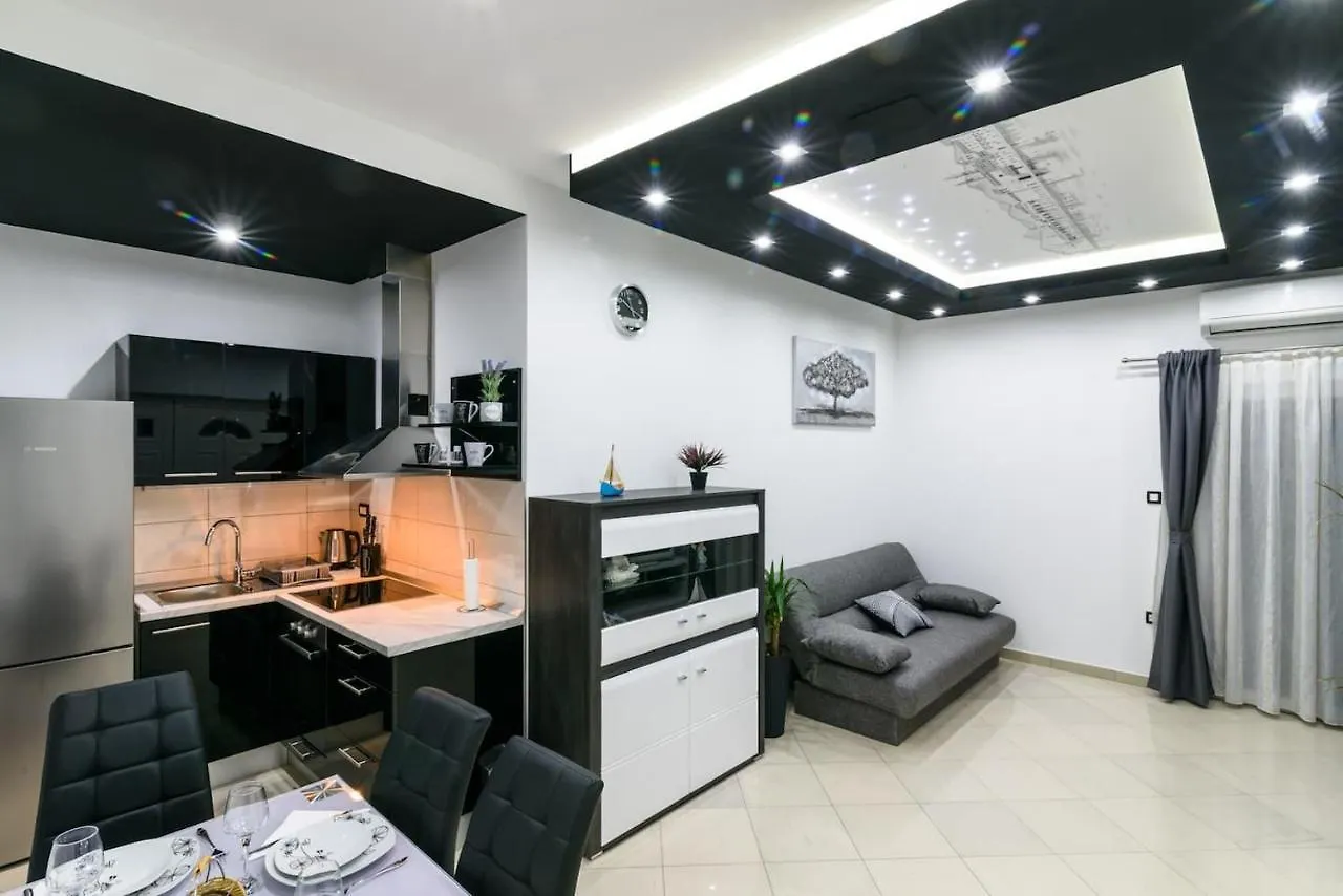 B-2You Trogir Apartment
