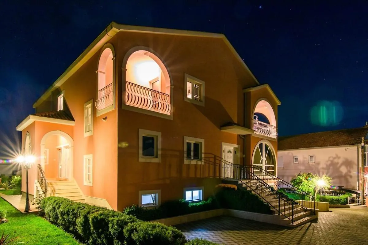 Apartment B-2You Trogir