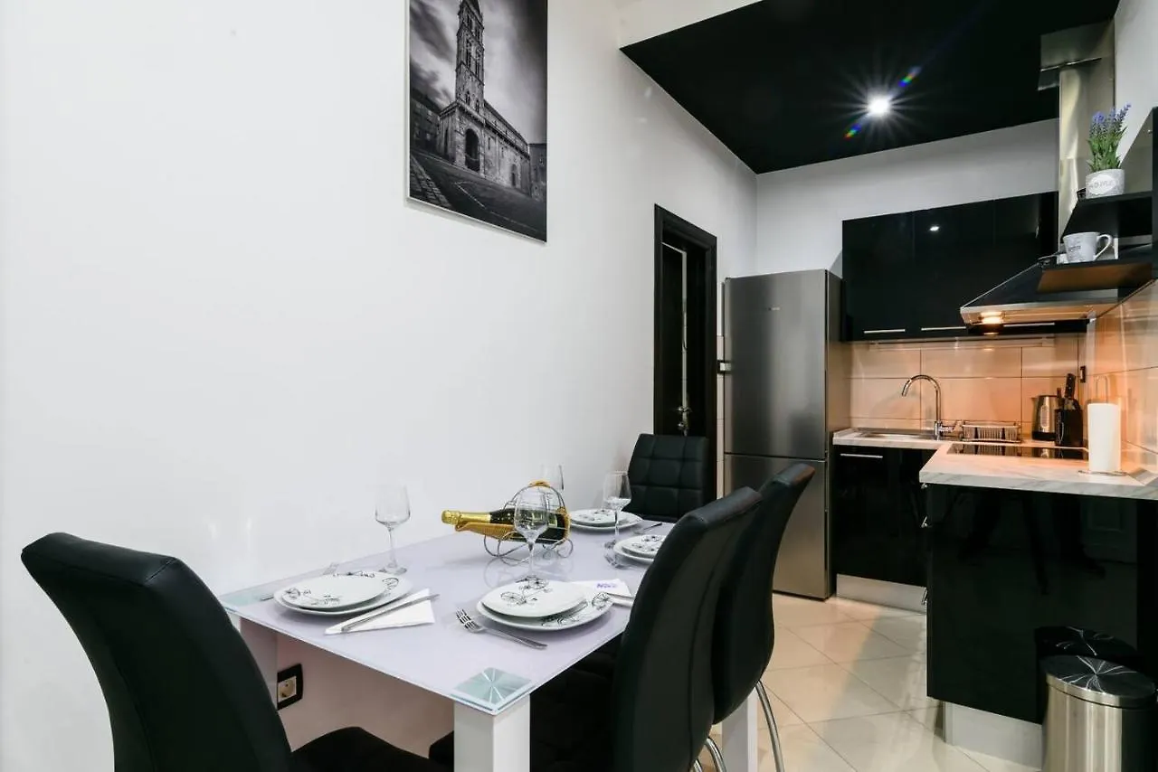 B-2You Trogir Apartment