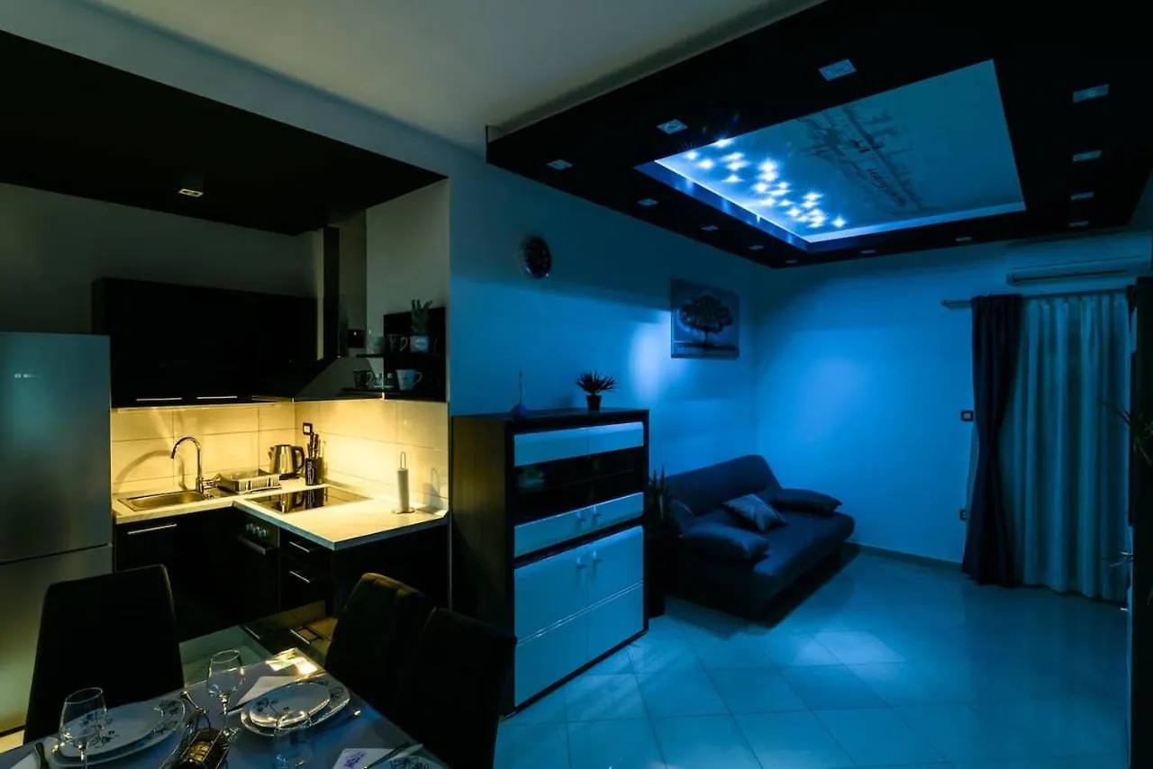 B-2You Trogir Apartment