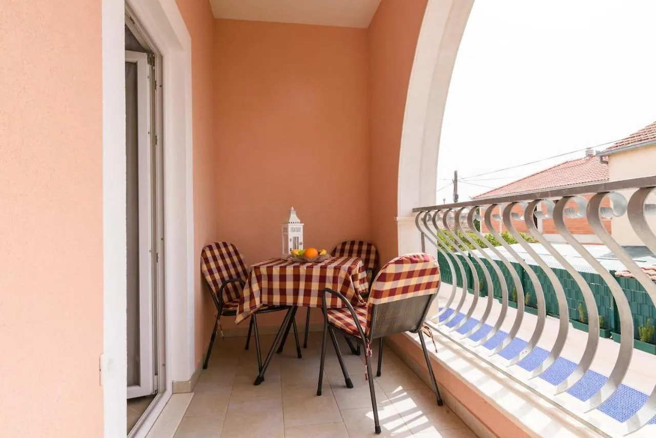Apartment B-2You Trogir