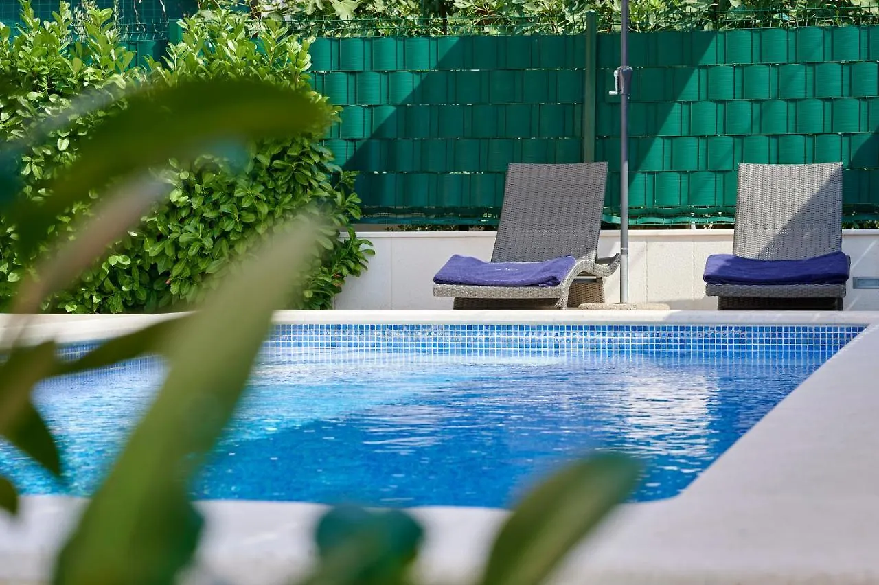 B-2You Trogir Apartment
