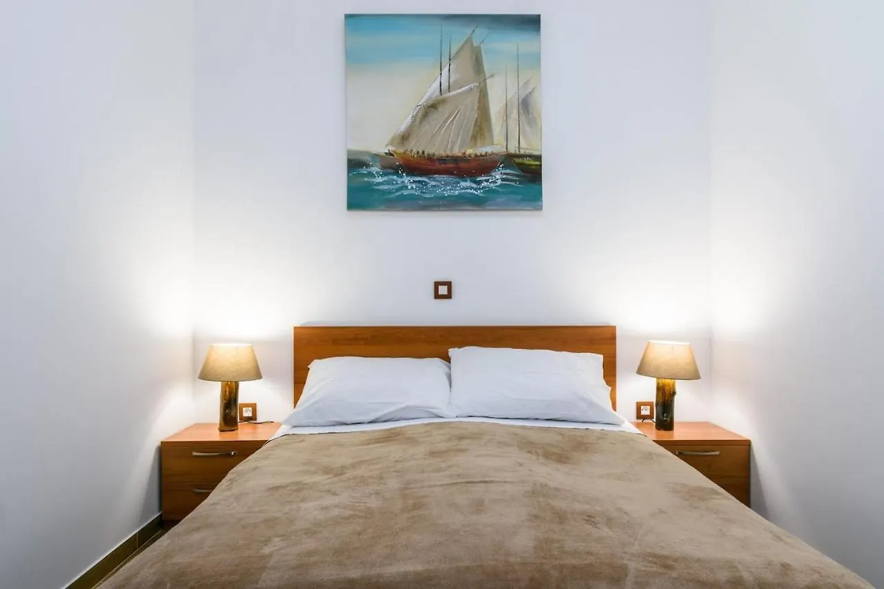 B-2You Trogir Apartment