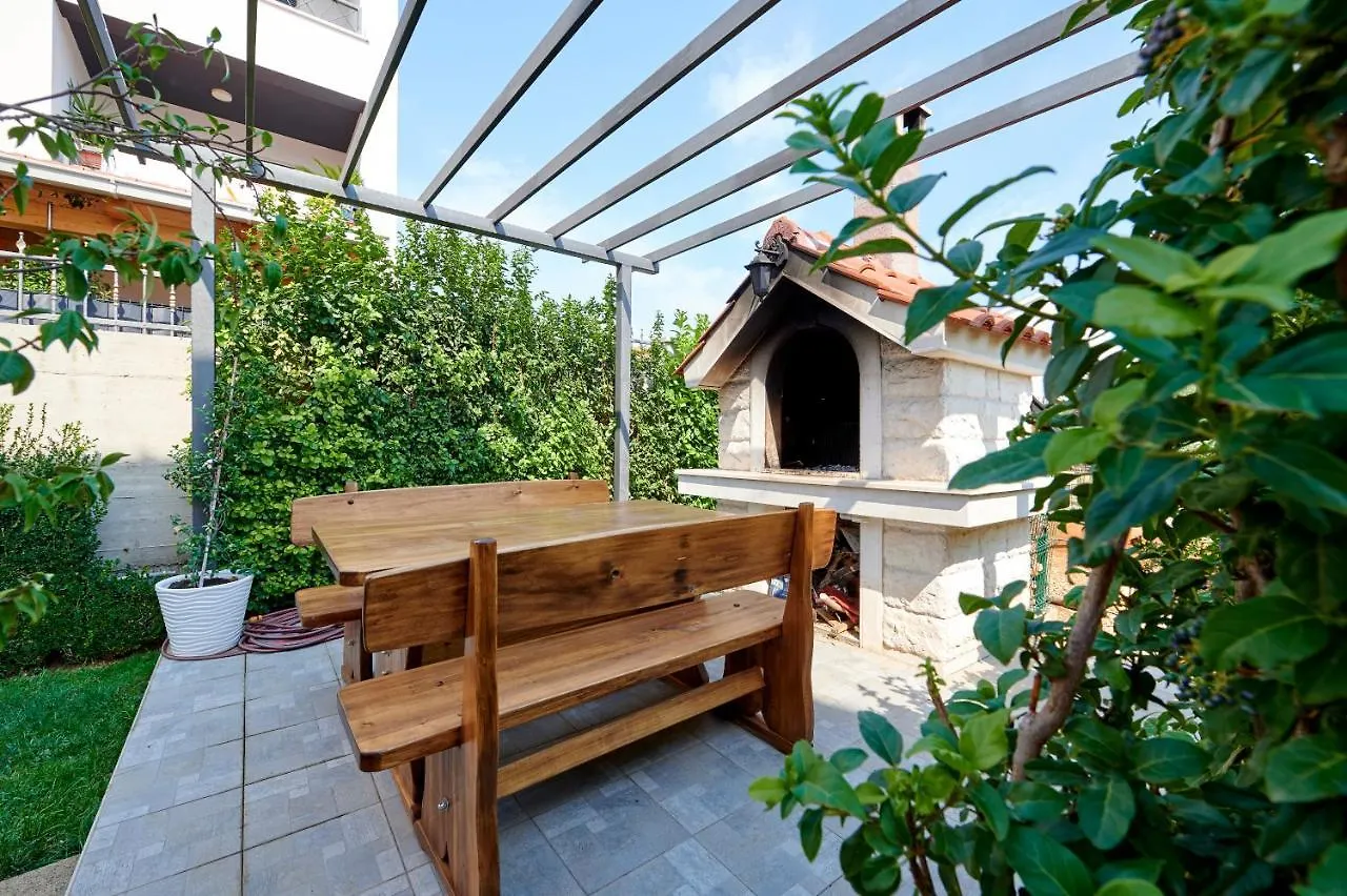 Apartament B-2You Trogir
