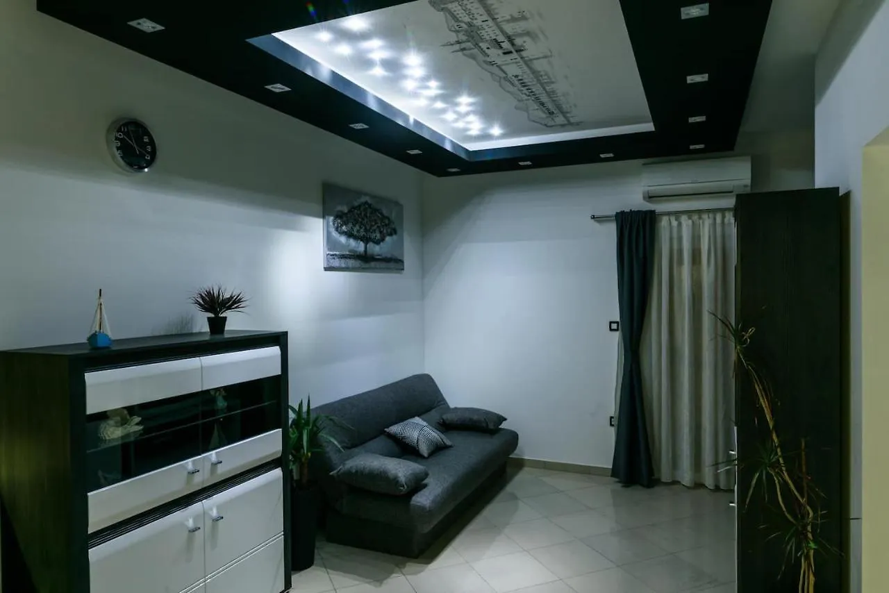 Apartment B-2You Trogir