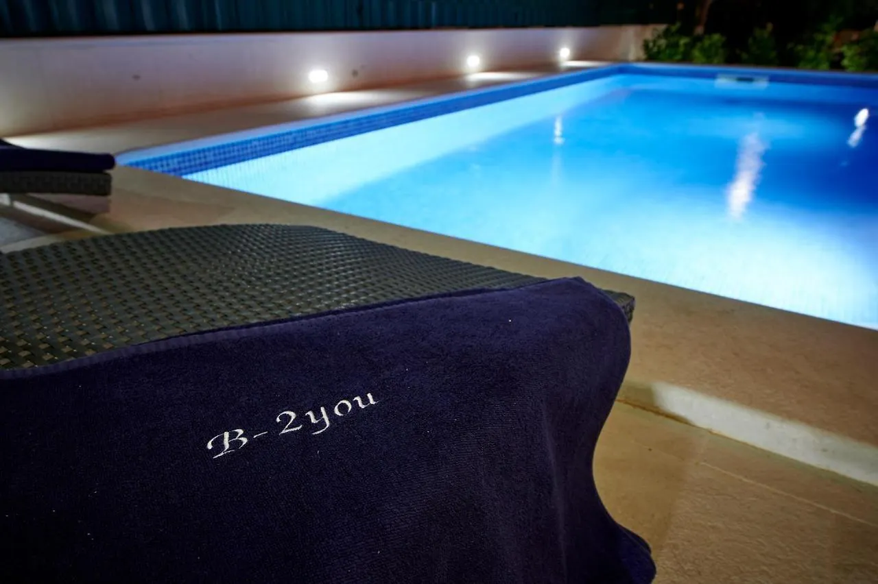 B-2You Trogir Apartment