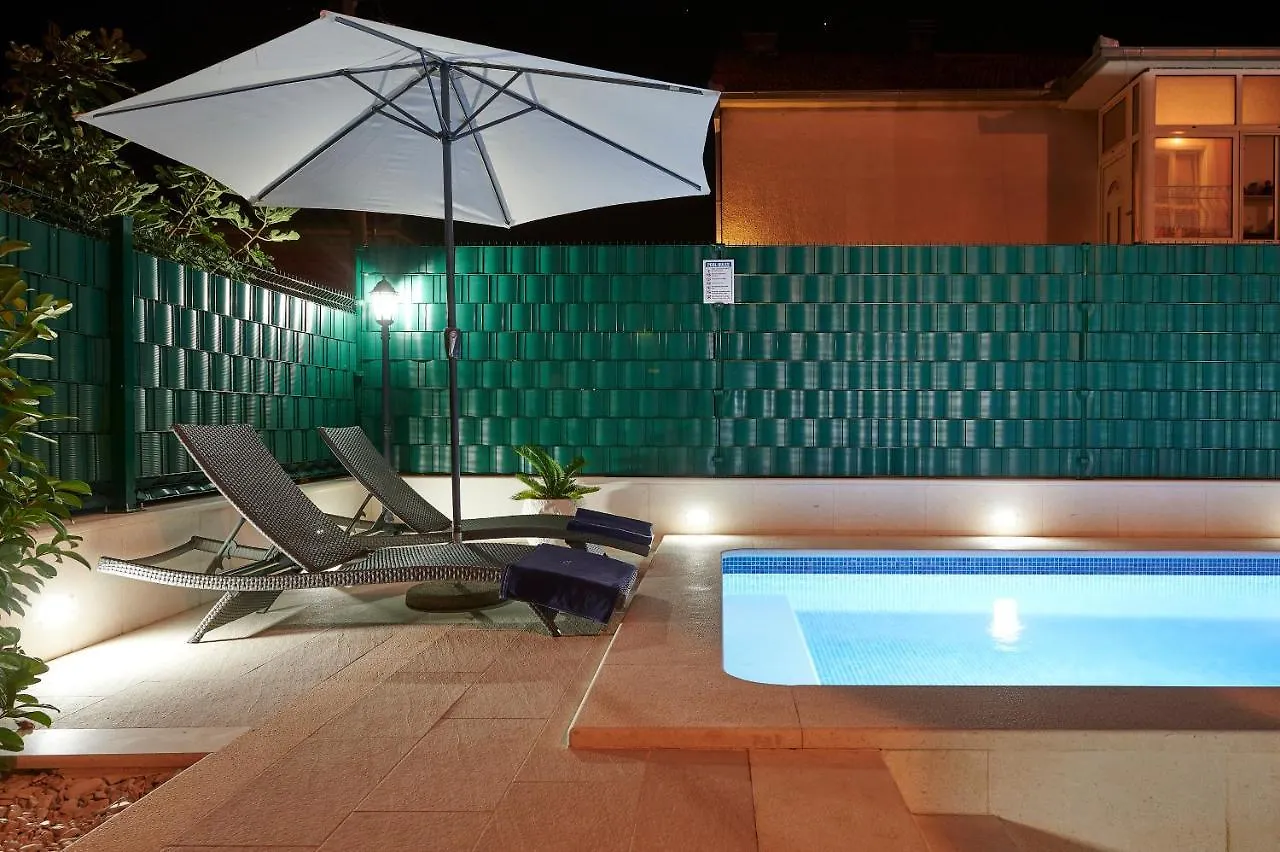 B-2You Trogir Apartment