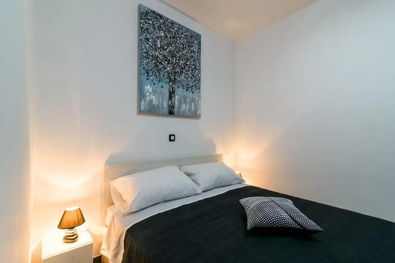 B-2You Trogir Apartment