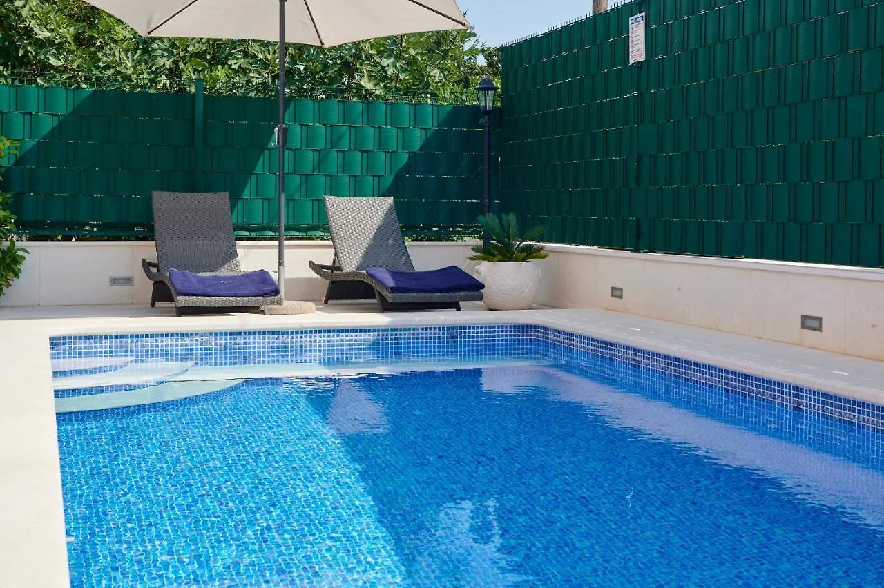 B-2You Trogir Apartment