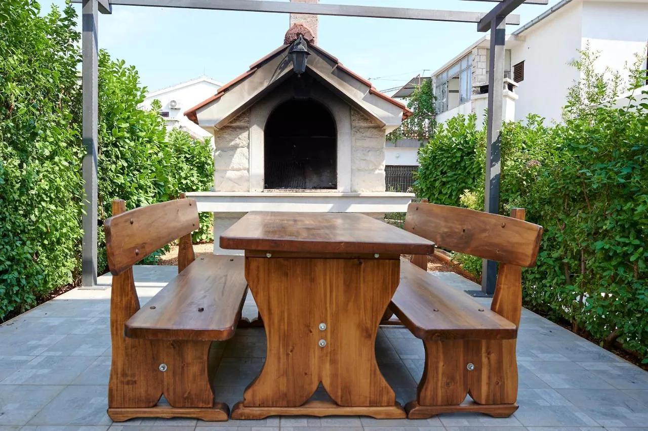 Apartament B-2You Trogir