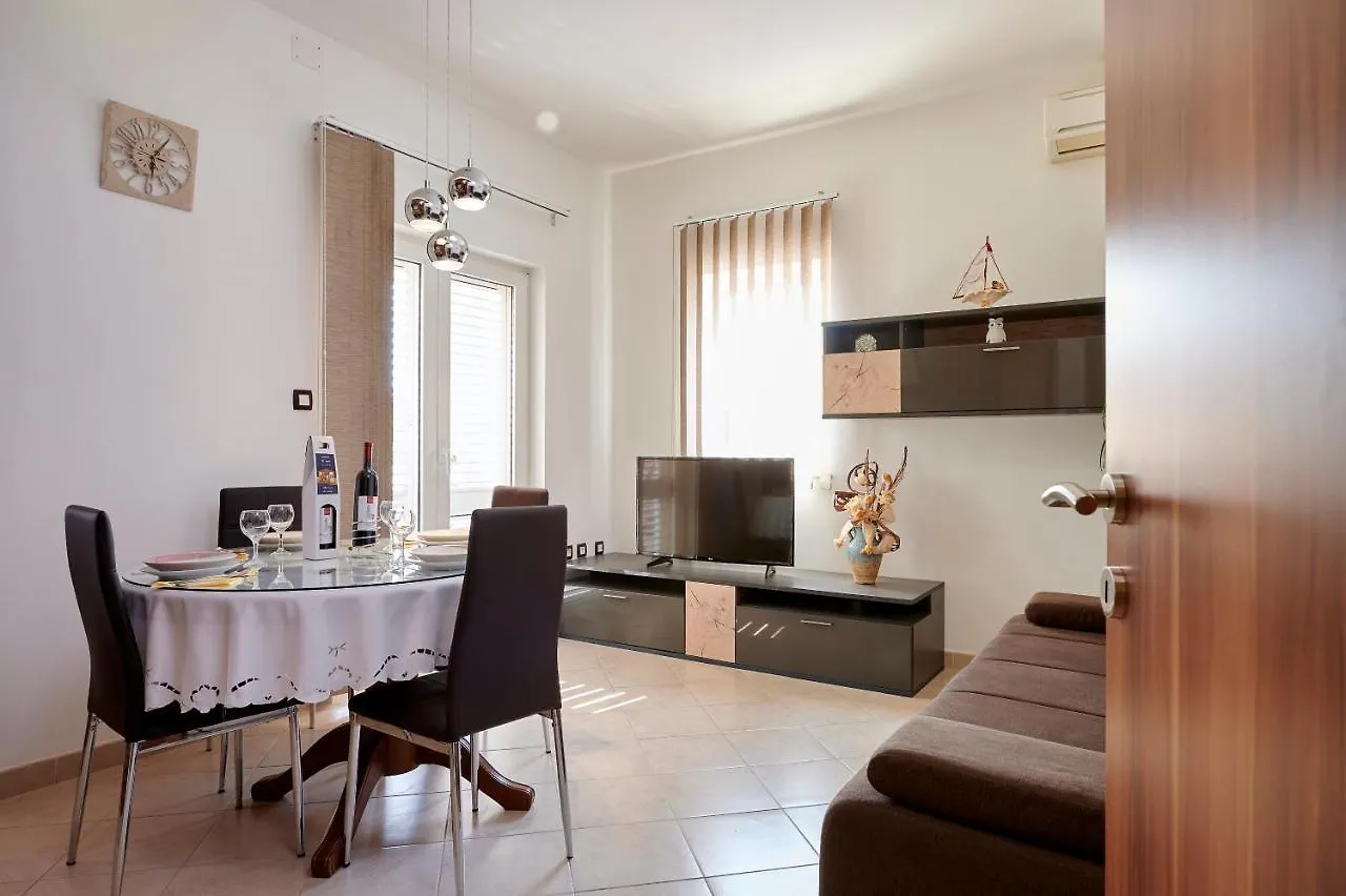Apartment B-2You Trogir