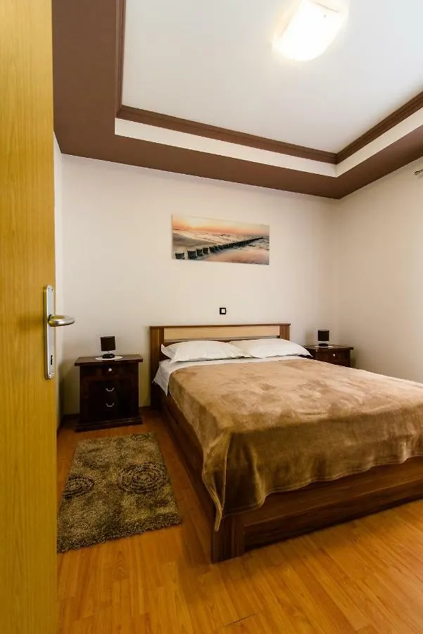 Apartment B-2You Trogir
