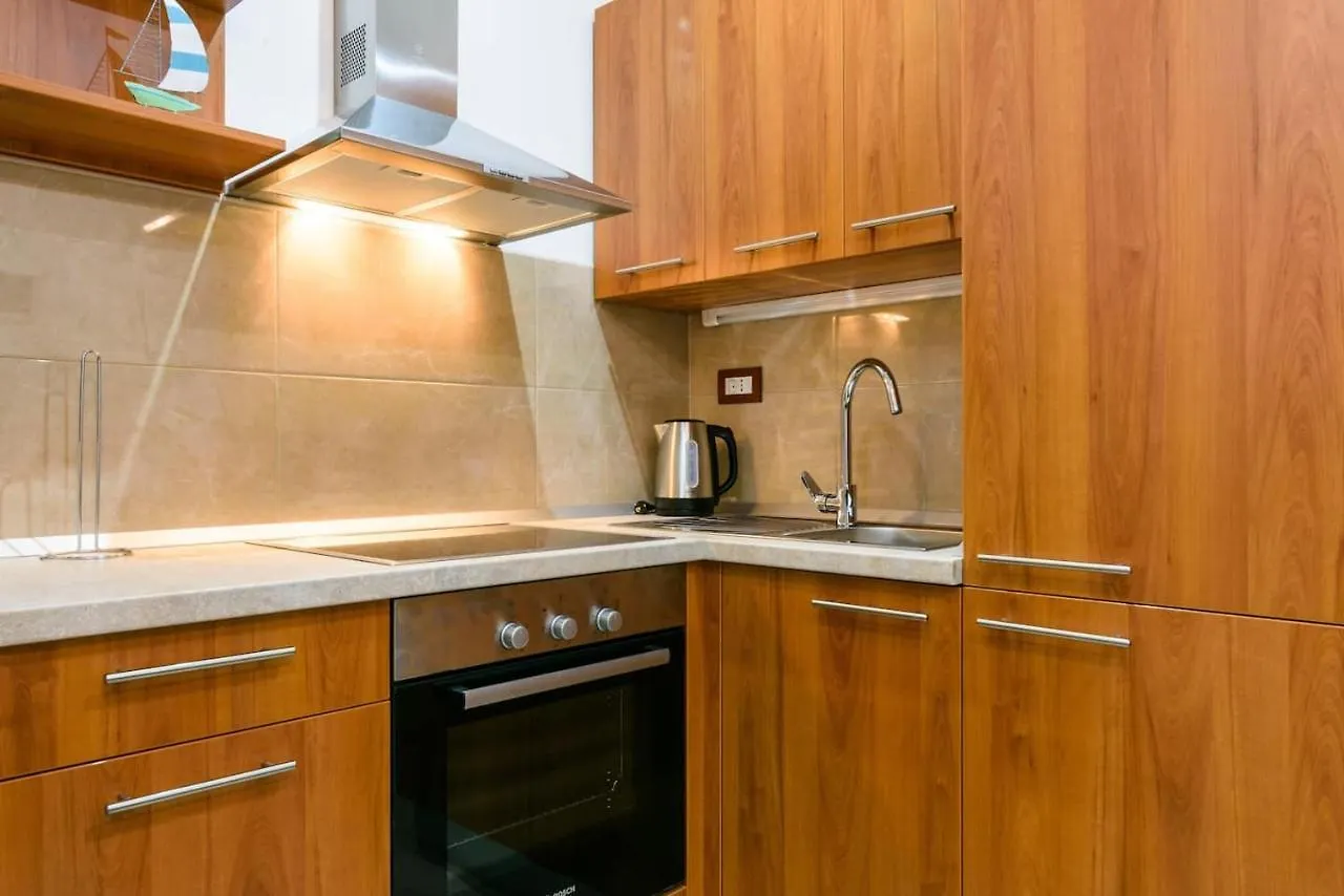 Apartmán B-2You Trogir
