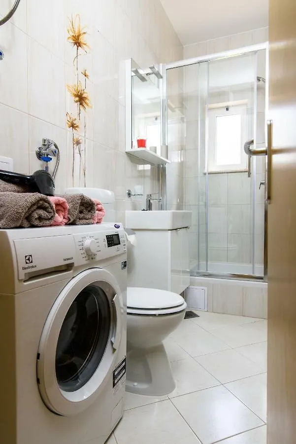 Apartmán B-2You Trogir
