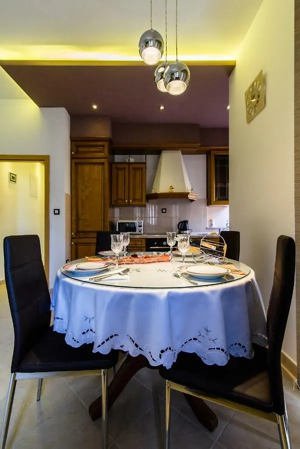 B-2You Trogir Apartment